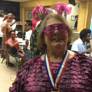 Meet your Posher, Susan